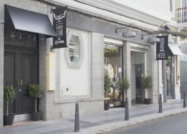 Hotel Catalina 4