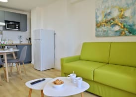 Résidence Easy Lodge 5