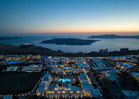 El Greco Resort & Spa 3