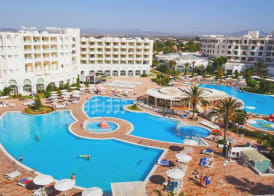 El Mouradi El Menzah 2