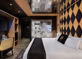 H Hotel & SPA - Adults Only 2