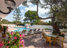 Hostal Es Pi - Emar Hotels 2