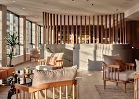 Crowne Plaza MARSEILLE - LE DÔME by IHG 4