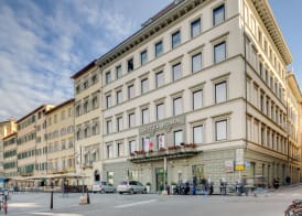 Hotel Roma 2