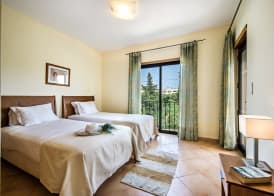 Estrela da Luz Resort 4