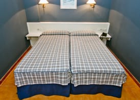 Apartamentos RF Bambi Adults Only 4