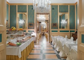 Eurostars Centrale Palace Hotel 2