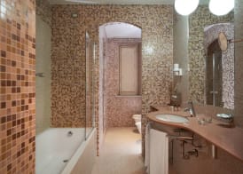 Eurostars Centrale Palace Hotel 5