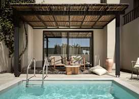 Numo Ierapetra Beach Resort Crete, Adults only, Curio Collection Hilton 4