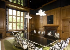 Eynsham Hall 4