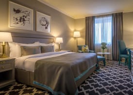 Castletroy Park Hotel 4