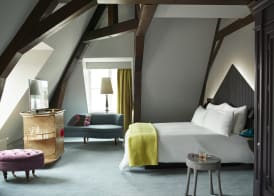Pulitzer Amsterdam 2