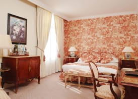 InterContinental Hotels AMSTEL AMSTERDAM by IHG 2