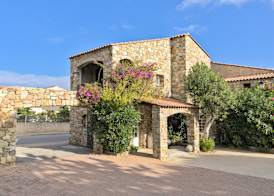Hôtel Casa Rossa & Spa 3