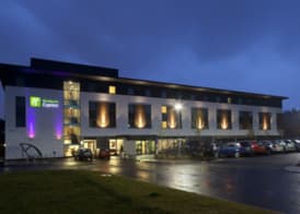 Holiday Inn Express BURNLEY M65, JCT.10 by IHG 2