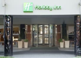 Holiday Inn SUVA by IHG 3