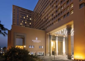 InterContinental Hotels CITYSTARS CAIRO by IHG 2
