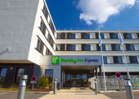 Holiday Inn Express DIJON by IHG 2