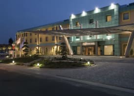 Crowne Plaza MILAN - MALPENSA AIRPORT by IHG 3