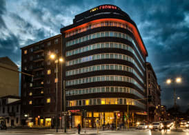 Crowne Plaza MILAN CITY by IHG 2