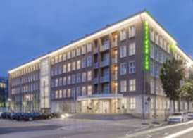 Holiday Inn DRESDEN - AM ZWINGER by IHG 2