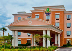Holiday Inn Express & Suites ORLANDO-OCOEE EAST by IHG 2