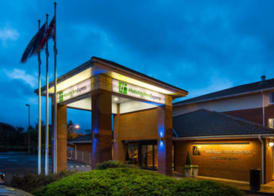 Holiday Inn Express GLOUCESTER - SOUTH by IHG 2