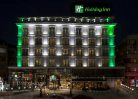 Holiday Inn ANKARA - KAVAKLIDERE by IHG 2