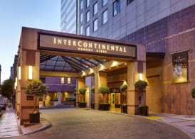 InterContinental Hotels BUENOS AIRES by IHG 5