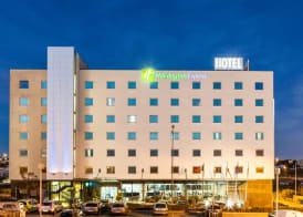 Holiday Inn Express LISBON - OEIRAS by IHG 2