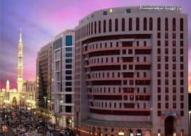 InterContinental Hotels DAR AL HIJRA IC MADINAH by IHG 2