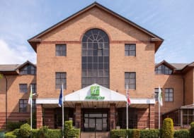 Holiday Inn ROTHERHAM-SHEFFIELD M1,JCT.33 by IHG 3