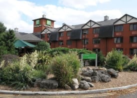 Holiday Inn NORTHAMPTON by IHG 2