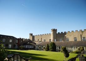 Ramside Hall Hotel, Golf & Spa 4