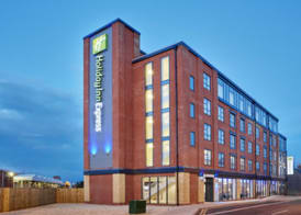 Holiday Inn Express GRIMSBY by IHG 3