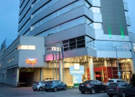 Holiday Inn ZILINA by IHG 2