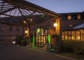 Holiday Inn LEAMINGTON SPA - WARWICK by IHG 2