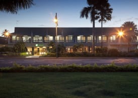 Holiday Inn SUVA by IHG 2