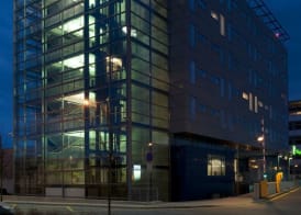 Holiday Inn PRAGUE AIRPORT by IHG 5