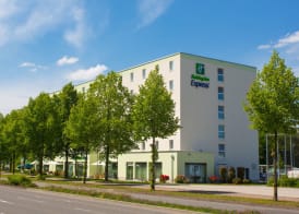 Holiday Inn Express NEUNKIRCHEN by IHG 2