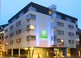 Holiday Inn Express MECHELEN CITY CENTRE by IHG 2