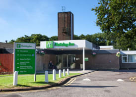 Holiday Inn NEWPORT by IHG 2