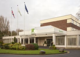 Holiday Inn LONDON - SHEPPERTON by IHG 2