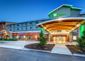 Holiday Inn & Suites BELLINGHAM by IHG 3