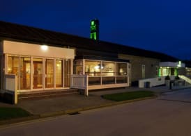 Holiday Inn DERBY - NOTTINGHAM M1, JCT.25 by IHG 2