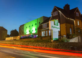 Holiday Inn SITTINGBOURNE by IHG 2