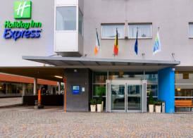 Holiday Inn Express MECHELEN CITY CENTRE by IHG 3