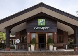 Holiday Inn GUILDFORD by IHG 3