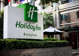 Holiday Inn BANGKOK by IHG 2