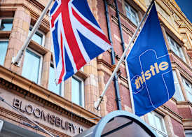 Thistle London Bloomsbury Park 3